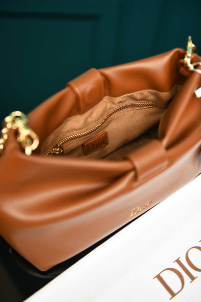 CD - Medium Row Bag