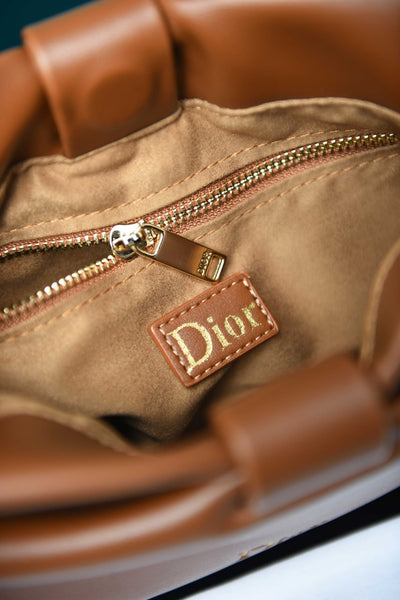 CD - Medium Row Bag
