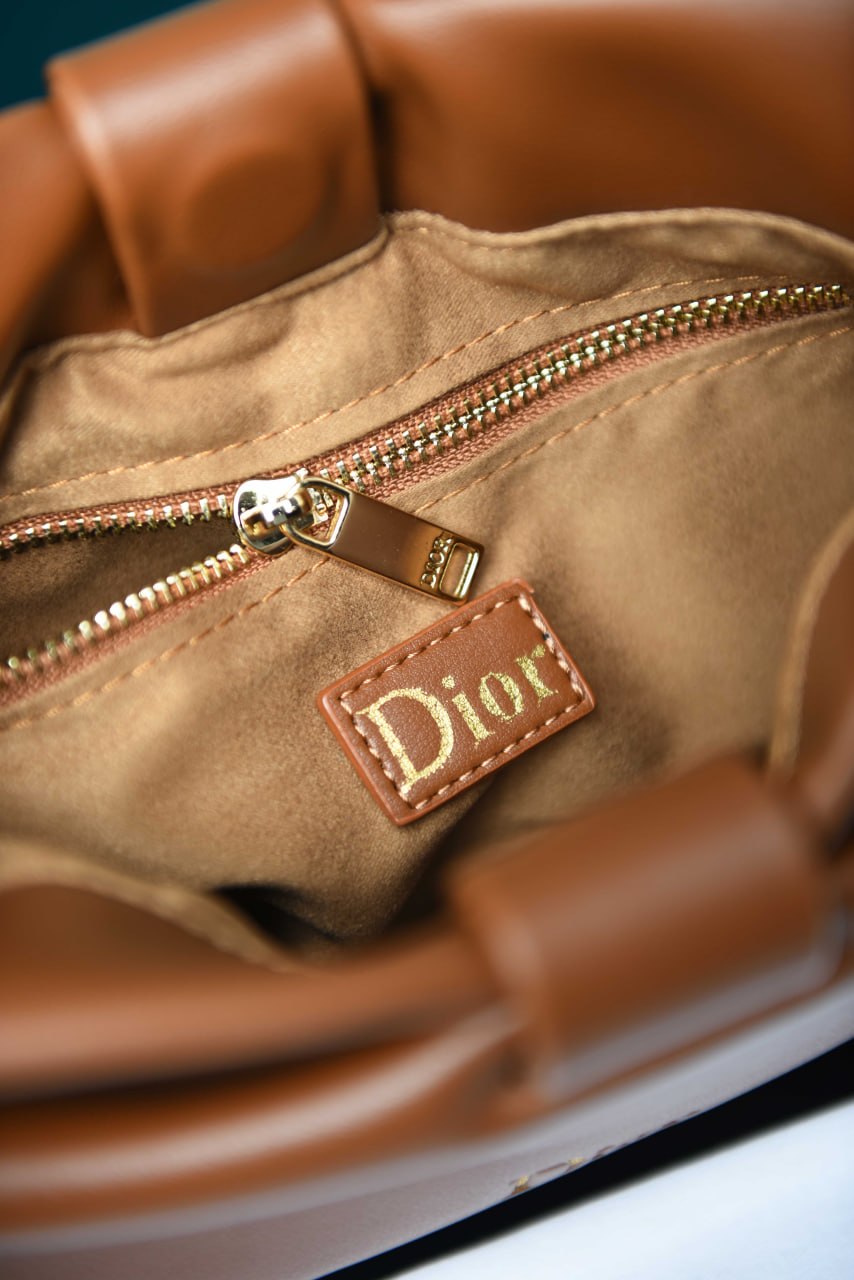 CD - Medium Row Bag