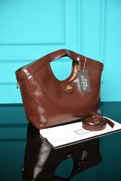 Giglio Small Tote Bag