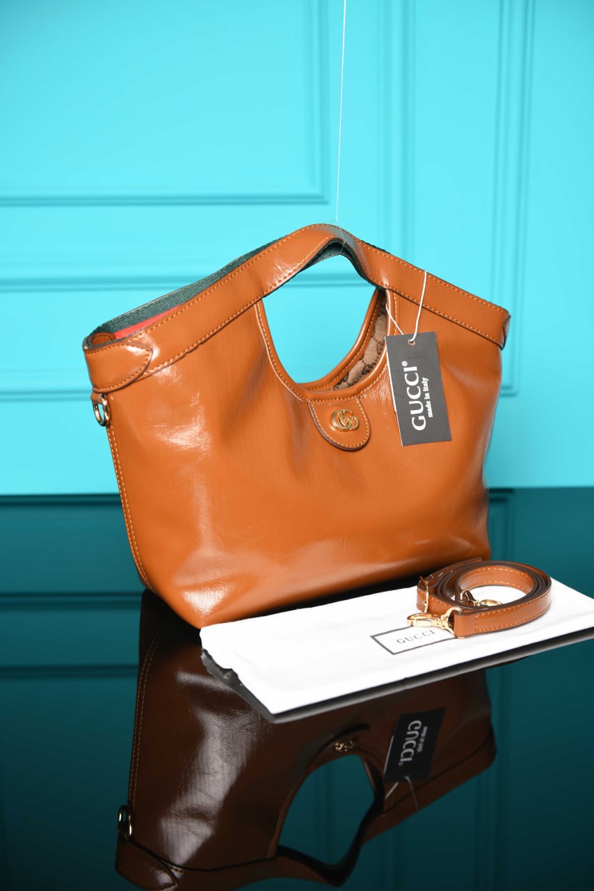 Giglio Small Tote Bag
