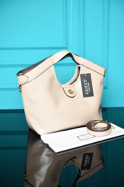 Giglio Small Tote Bag