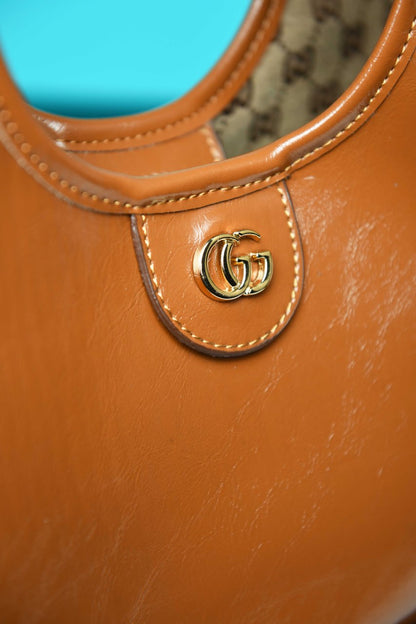 Giglio Small Tote Bag