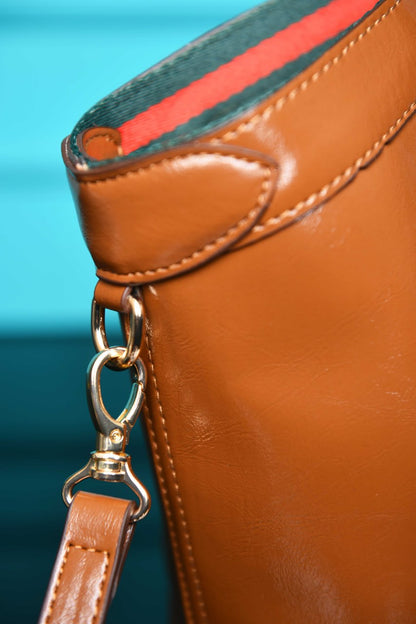 Giglio Small Tote Bag