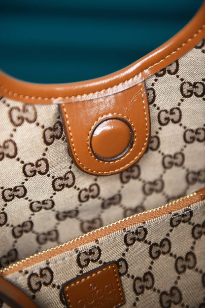 Giglio Small Tote Bag