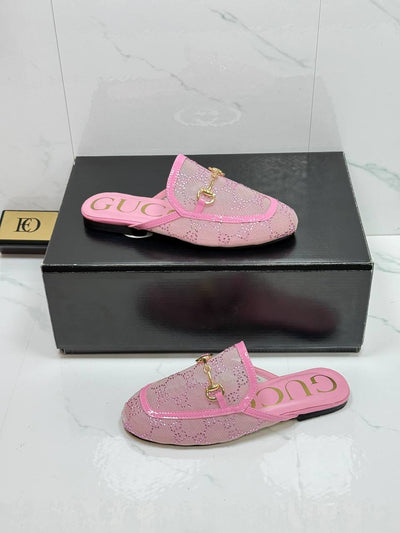 Bag and Shoes Set