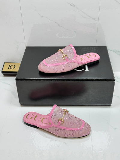 Bag and Shoes Set
