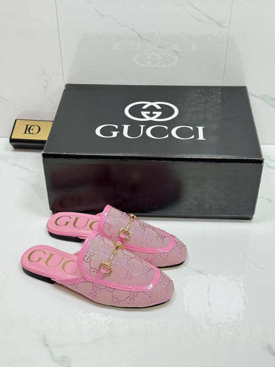 Bag and Shoes Set