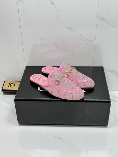 Bag and Shoes Set