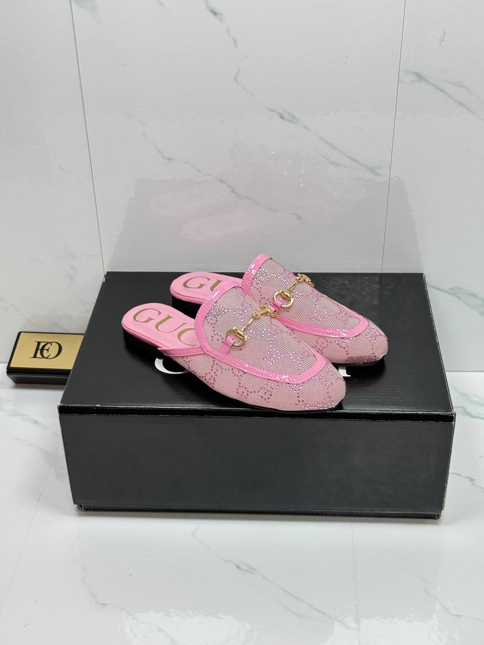 Bag and Shoes Set