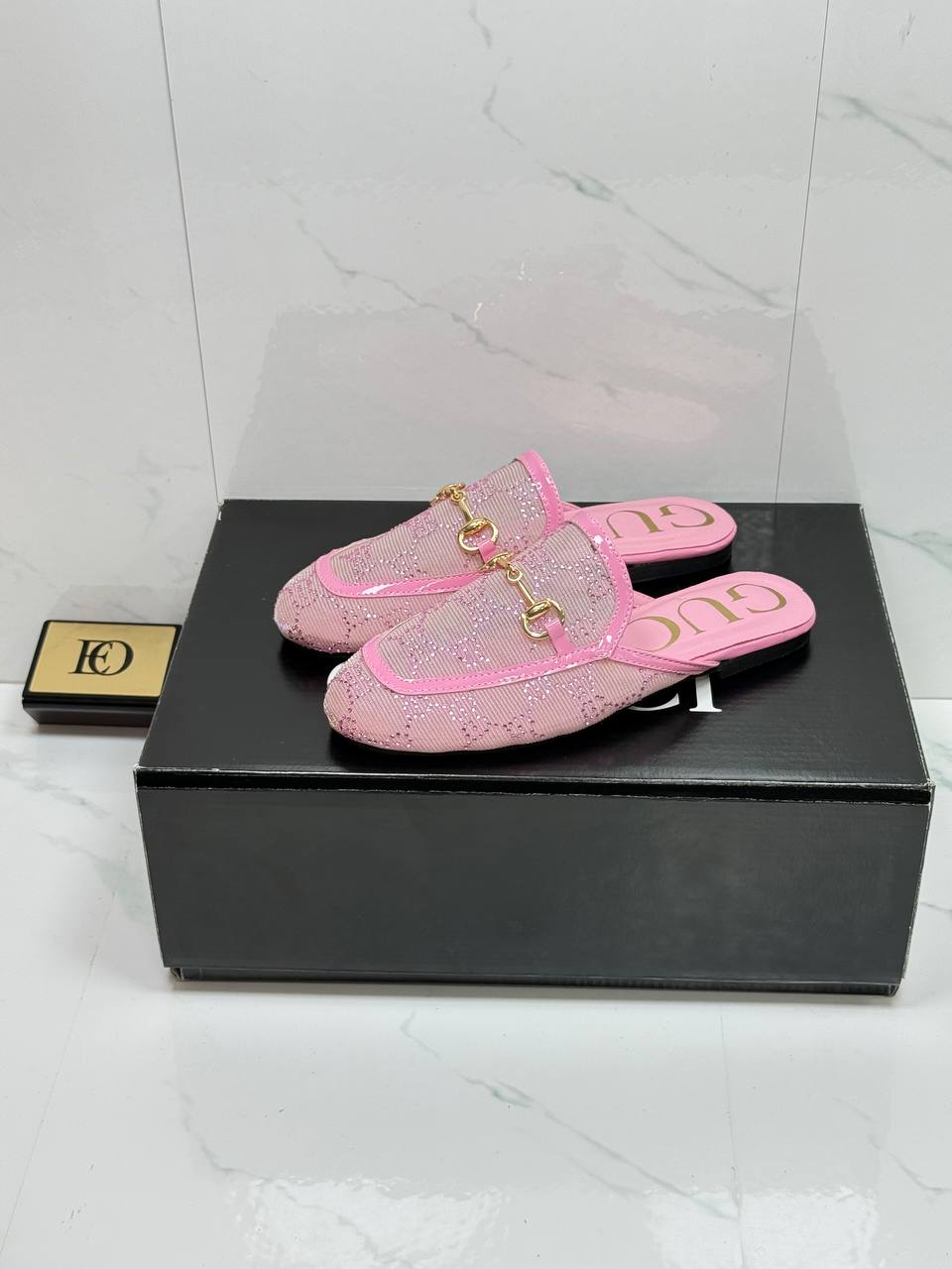 Bag and Shoes Set