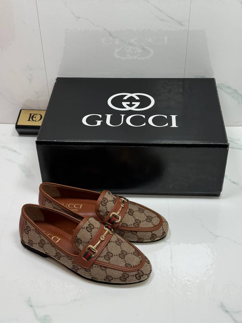 GG - Shoe