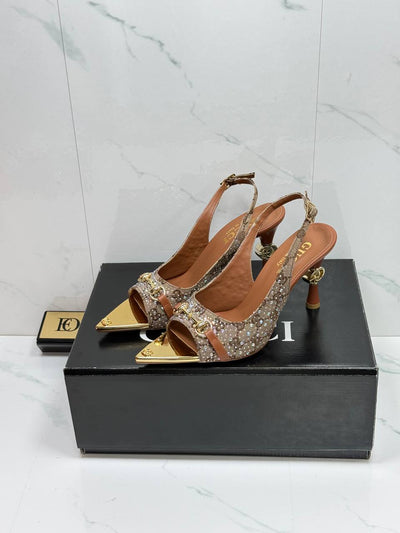Bag and Shoes Set