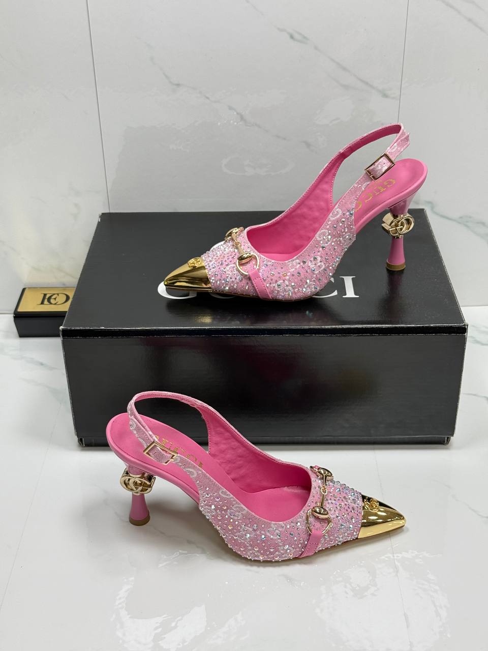 Bag and Shoes Set