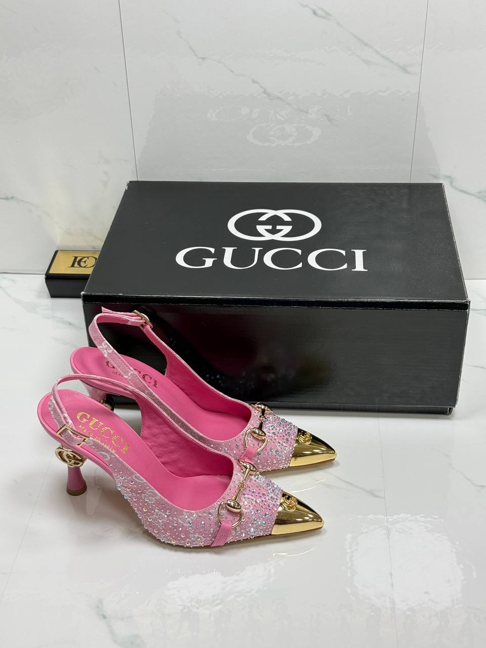 Bag and Shoes Set