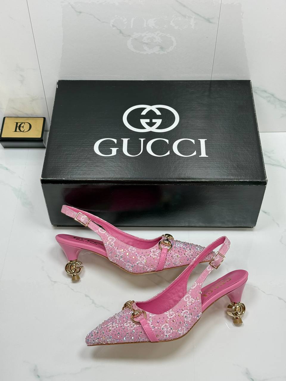 Bag and Shoes
