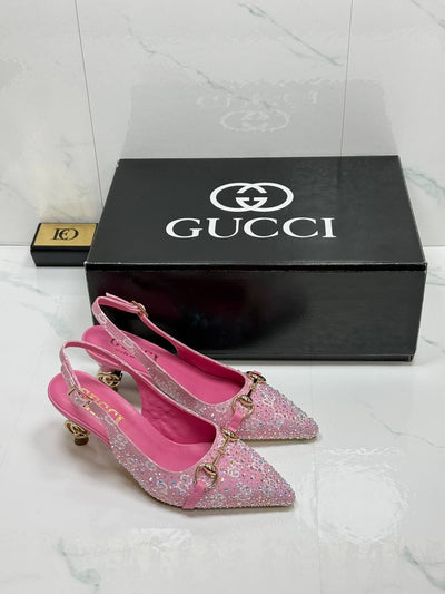 Bag and Shoes