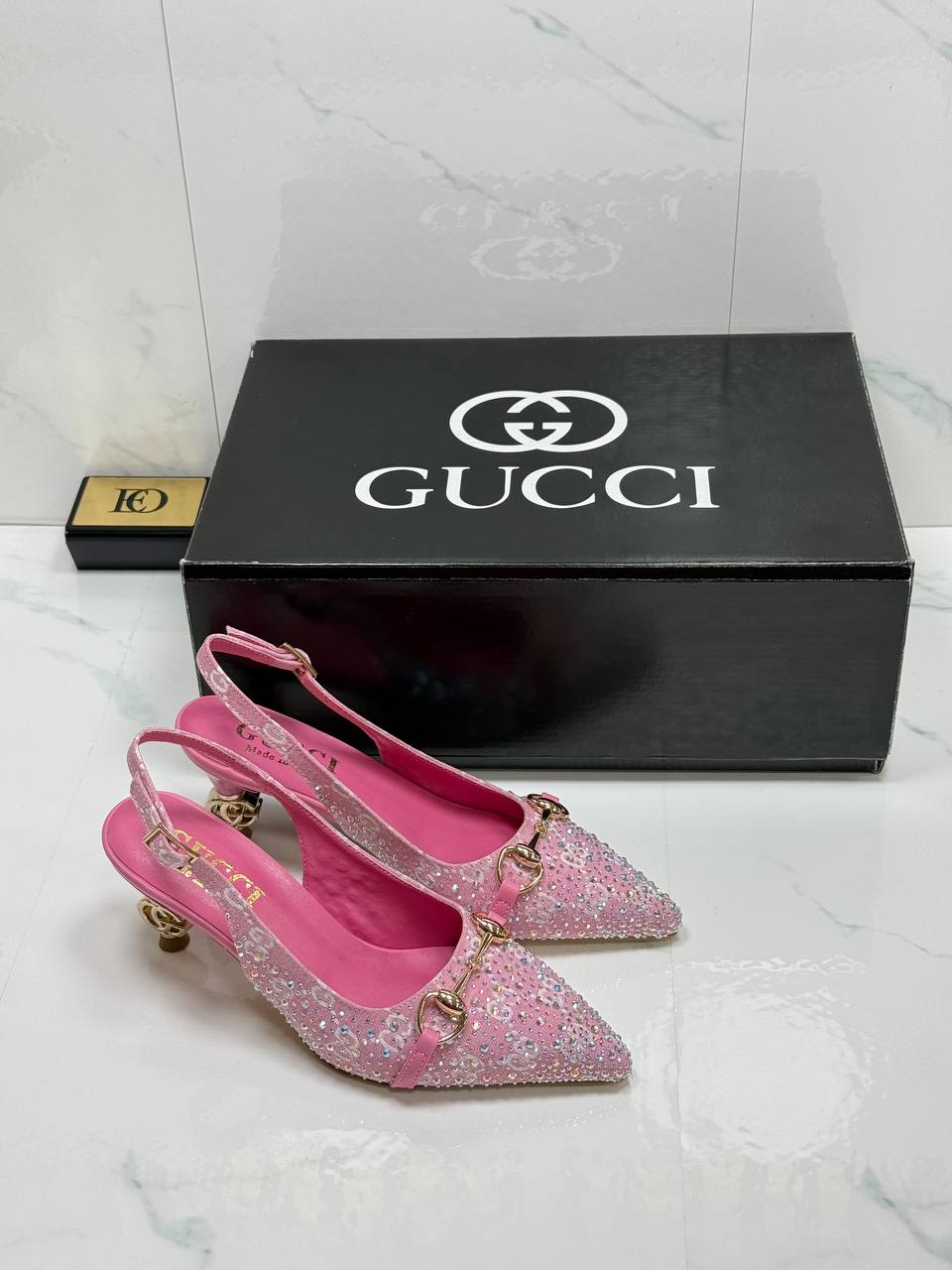 Bag and Shoes