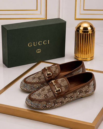 Bag and Shoes Set