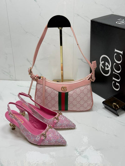 Bag and Shoes