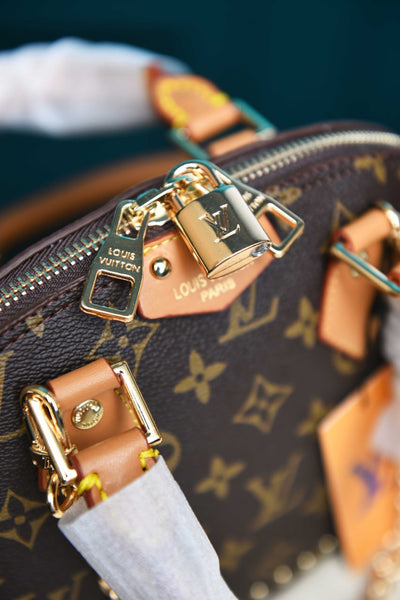 Alma Trunk BB