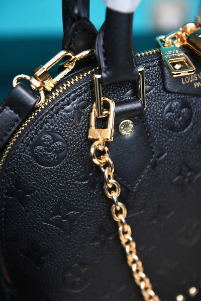 Alma Trunk BB