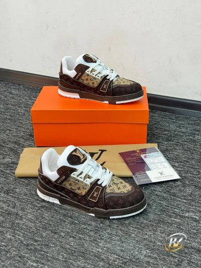 L - Man Shoes