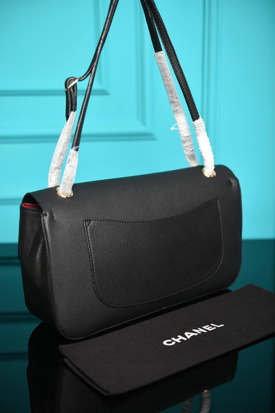 Maxi Flap Bag - New