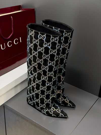G - Boots Women