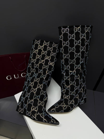 G - Boots Women