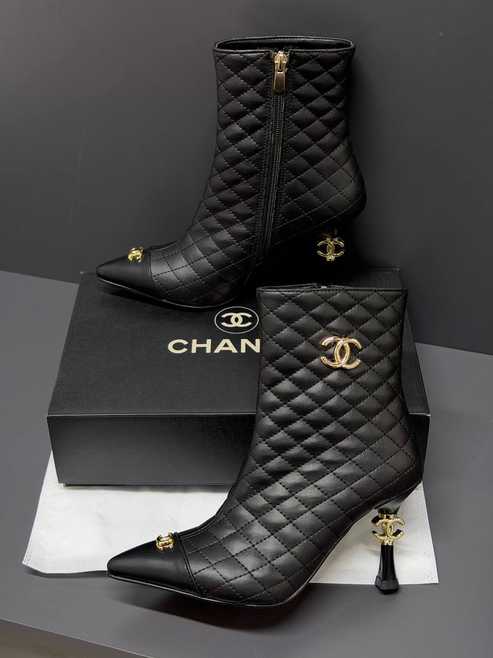 CH - Boots Women