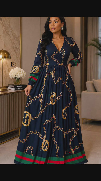 Cc dress