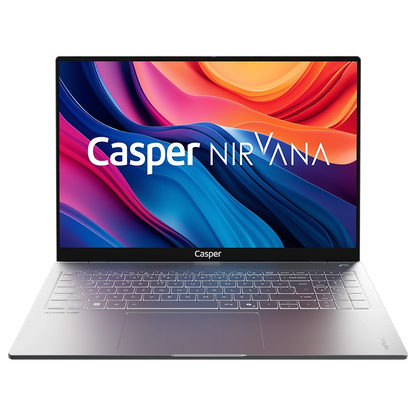Casper Nirvana S100
