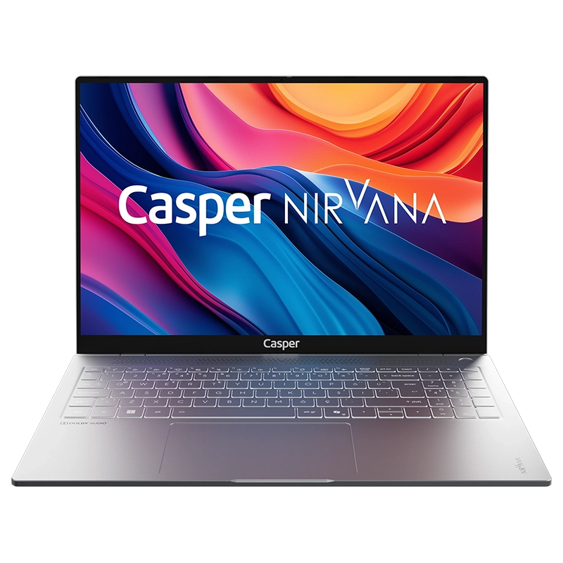 Casper Nirvana S100
